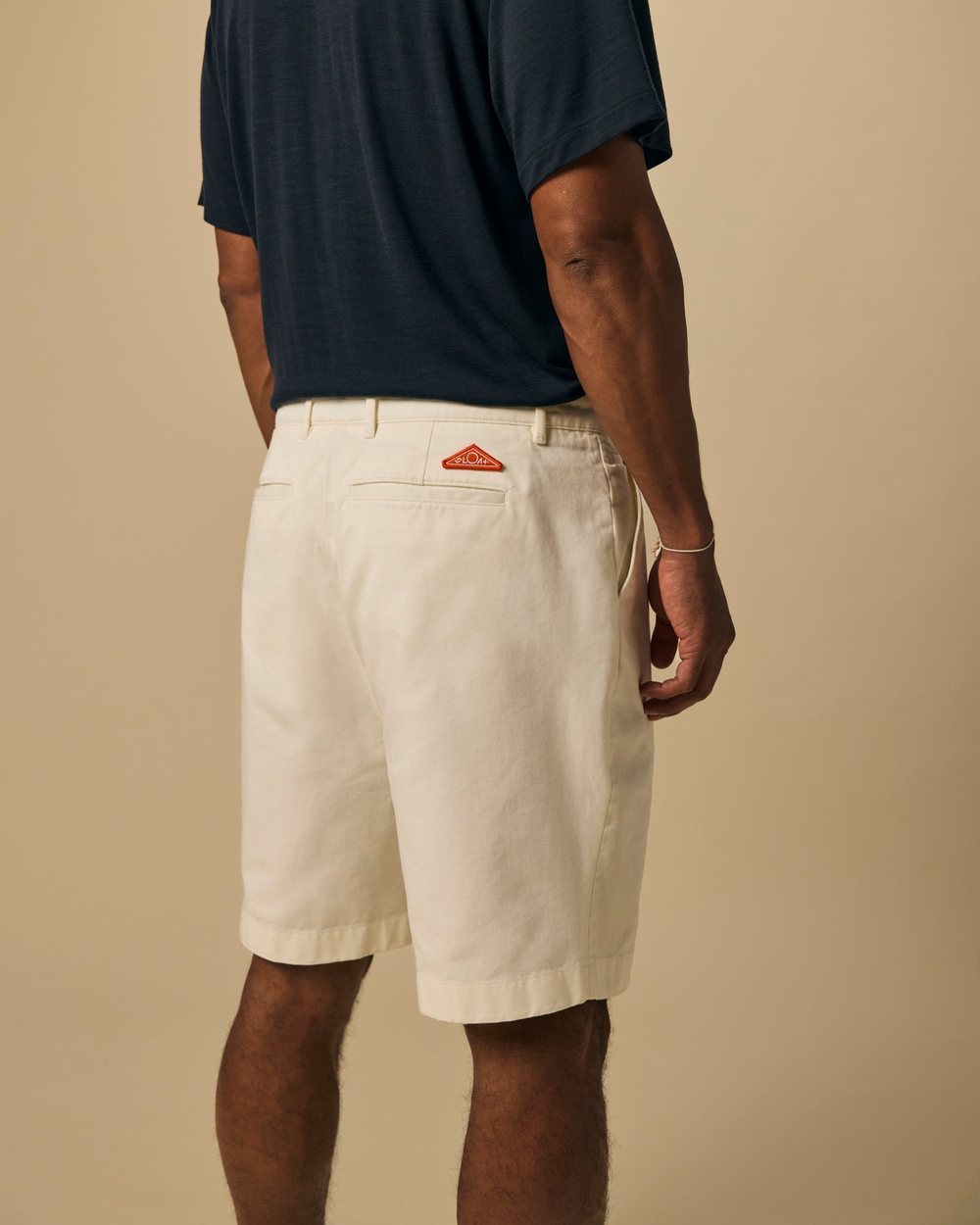 SLOAT Organic Cotton Caddie Short · view 2 of 4