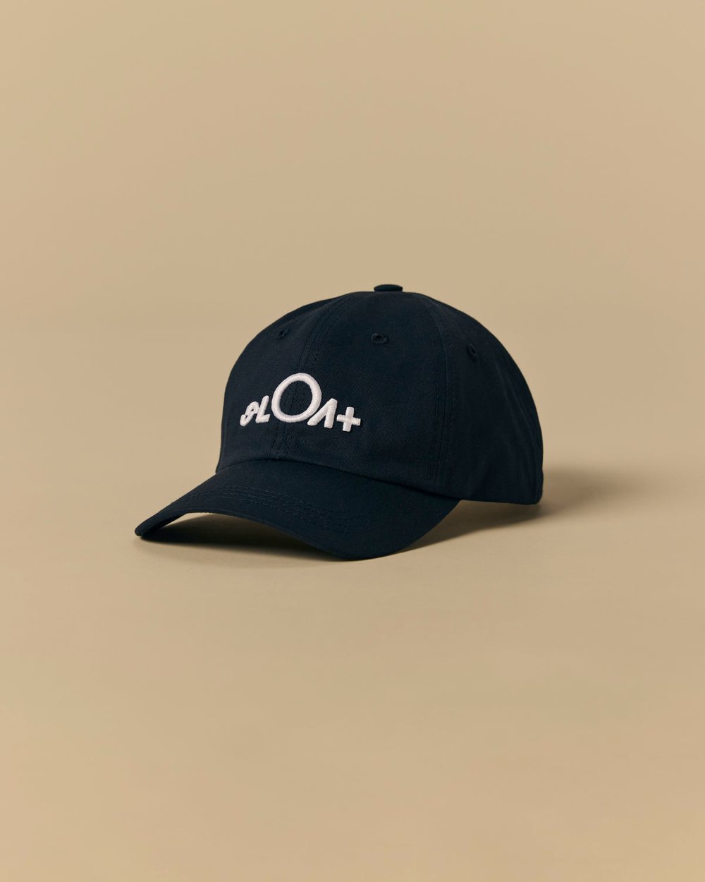 SLOAT Organic Cotton Six Panel Hat · view 1 of 4