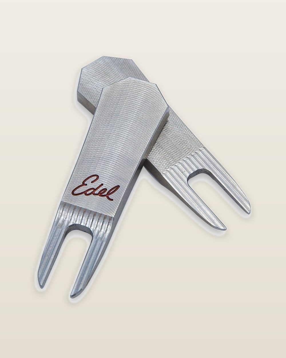 Edel Golf Fine Milled Repair Tool · view 2 of 3