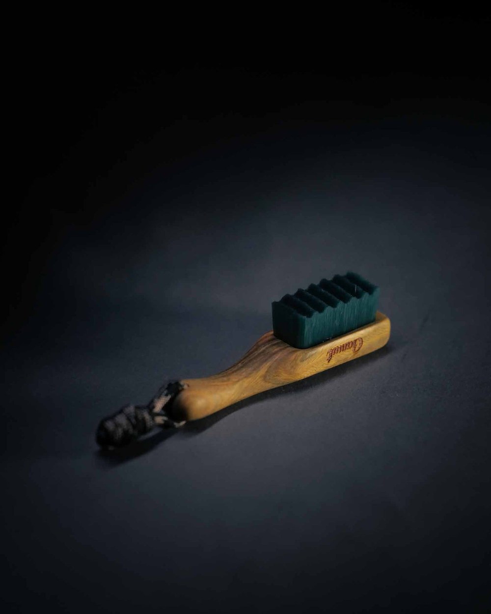 Gamut Golf WILCOX 10K Pocket Brush · view 2 of 4