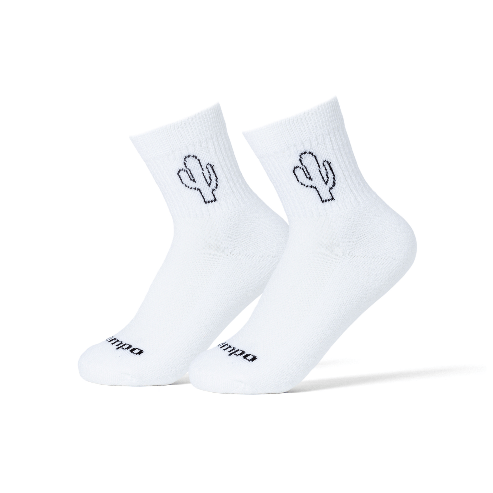Del Campo Cactus Boys Socks