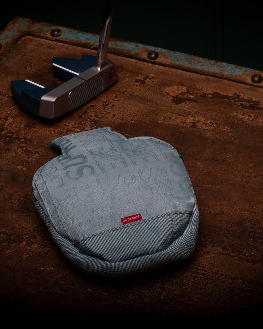 Supreme Reworked Headcovers · view 3 of 3