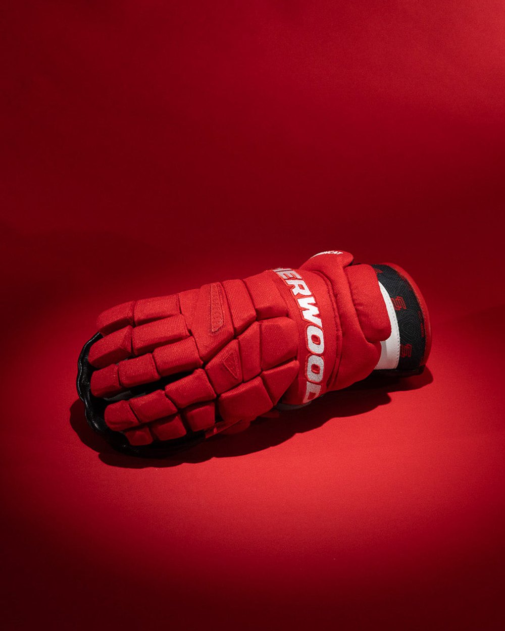 Sherwood x Dormie Hockey Glove Headcover · view 3 of 3