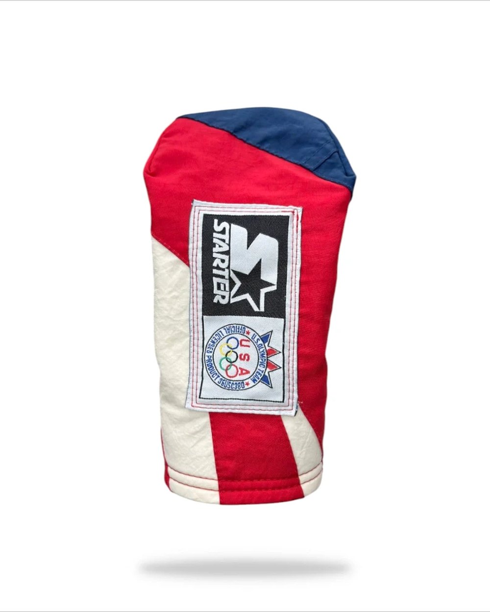 USA Olympic Starter Jacket Headcover · view 1 of 3