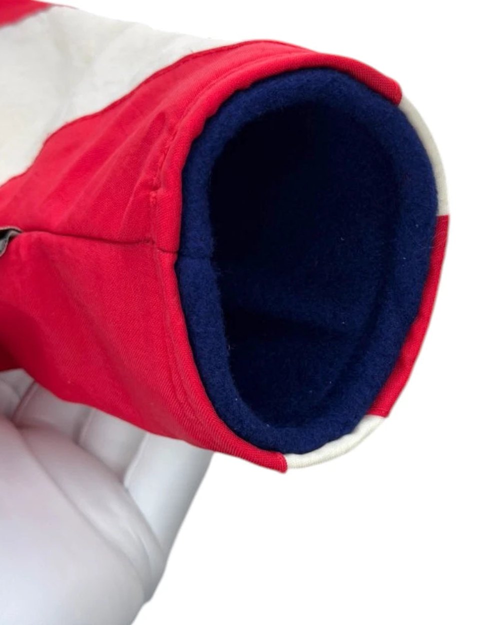 USA Olympic Starter Jacket Headcover · view 3 of 3