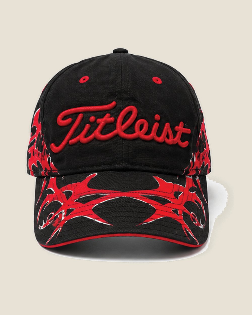 Upcycled Vintage Titleist Cap · view 1 of 2