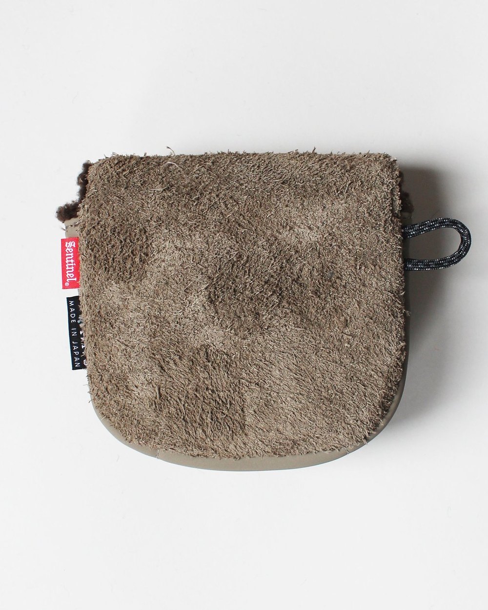 Sørensen Mallet Cover · view 1 of 3