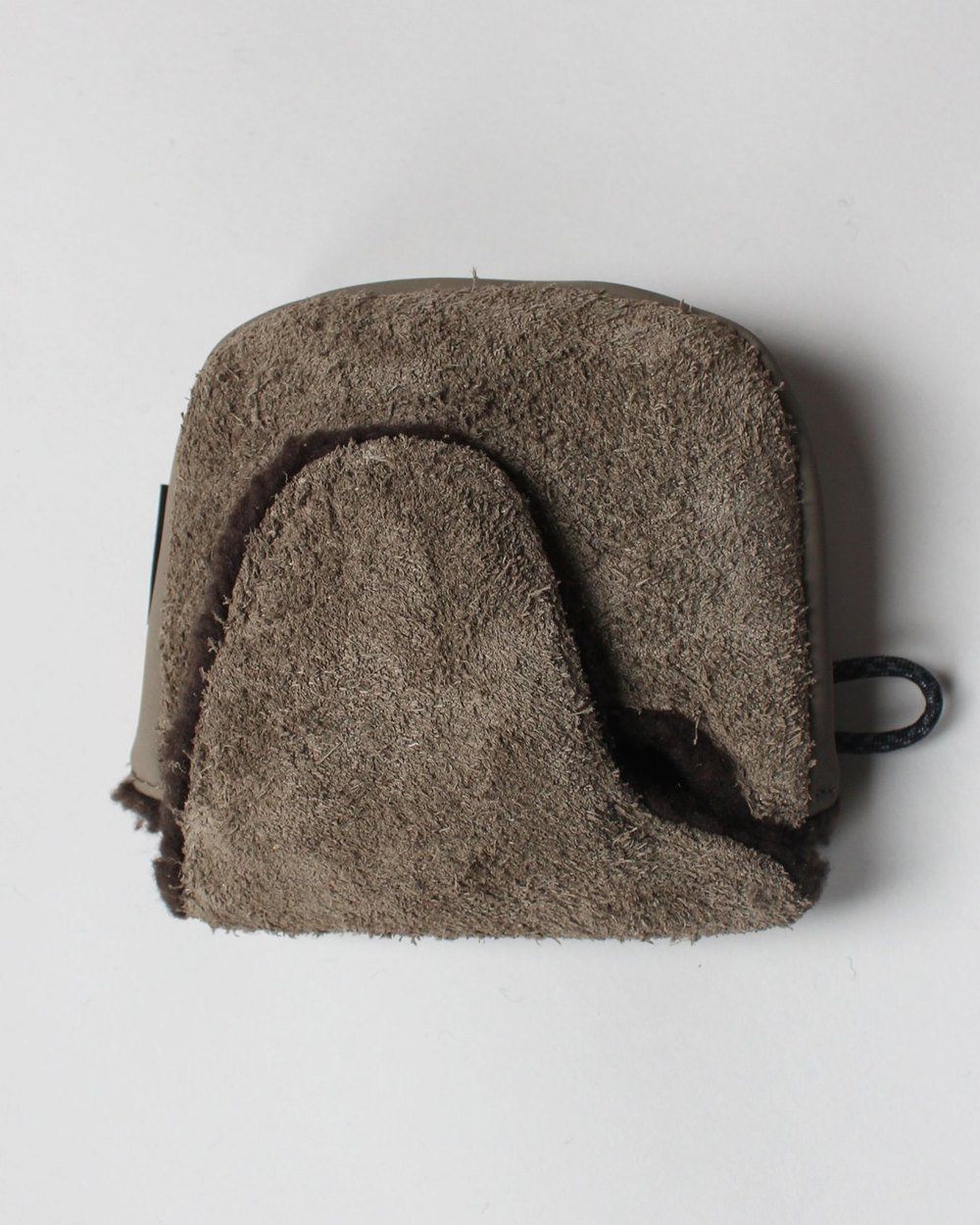 Sørensen Mallet Cover · view 3 of 3