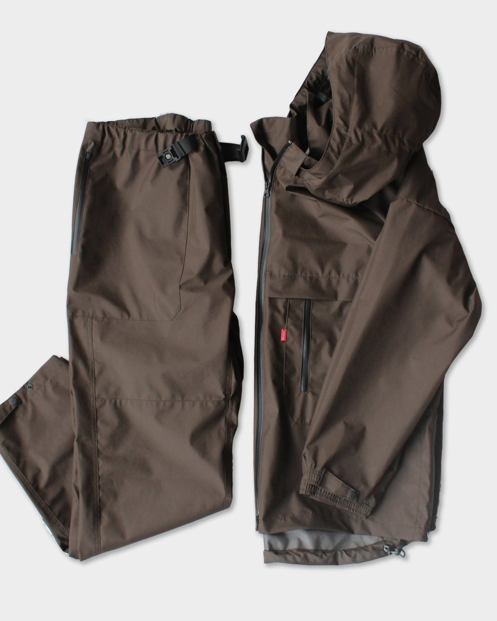 MajoTech Field Suit · view 1 of 3