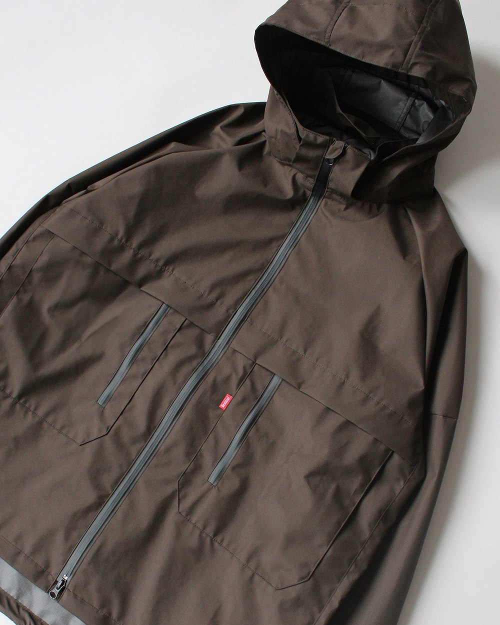 MajoTech Field Suit · view 2 of 3