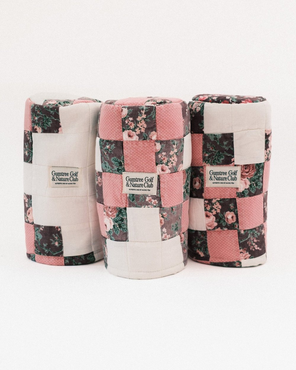 Heirloom Quilt Headcover 11.0 · view 1 of 3