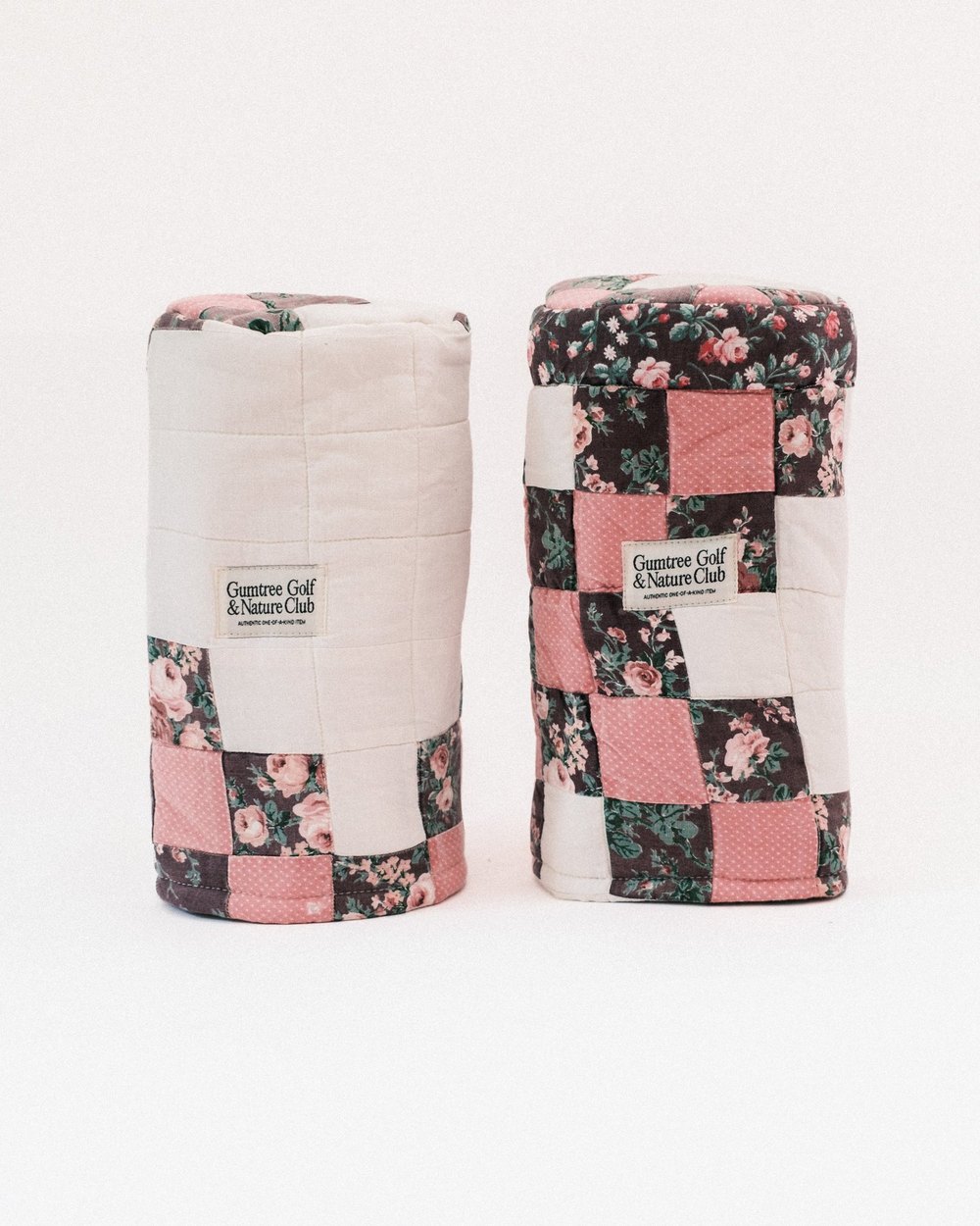 Heirloom Quilt Headcover 11.0 · view 3 of 3