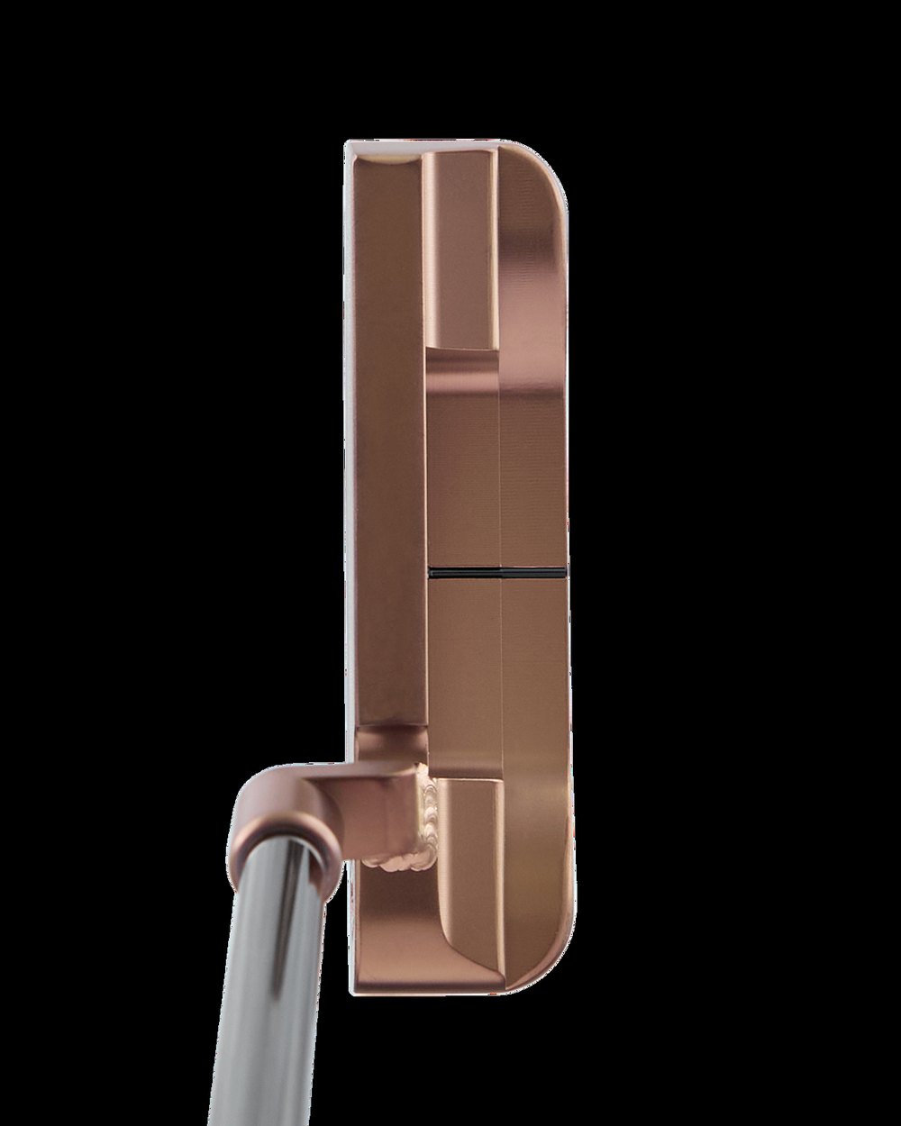 Oil Rubbed Bronze BB1, 1 of 1 · view 2 of 3