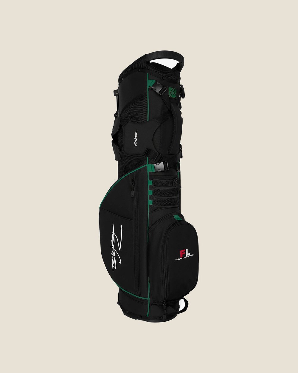 Futura Walking Bag · view 1 of 3