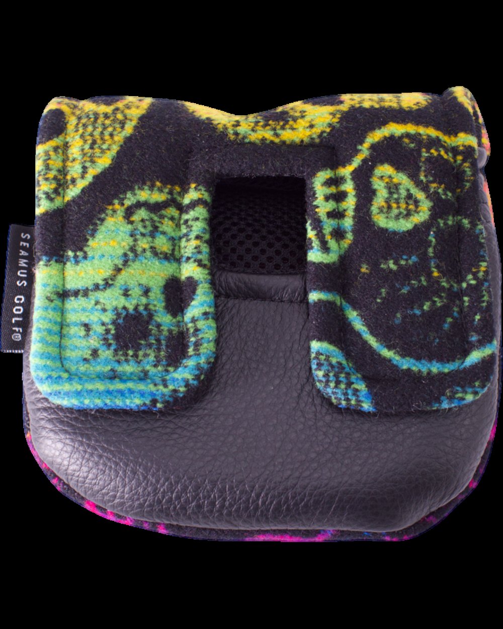 Sugar Skulls Mallet Cover · view 2 of 2