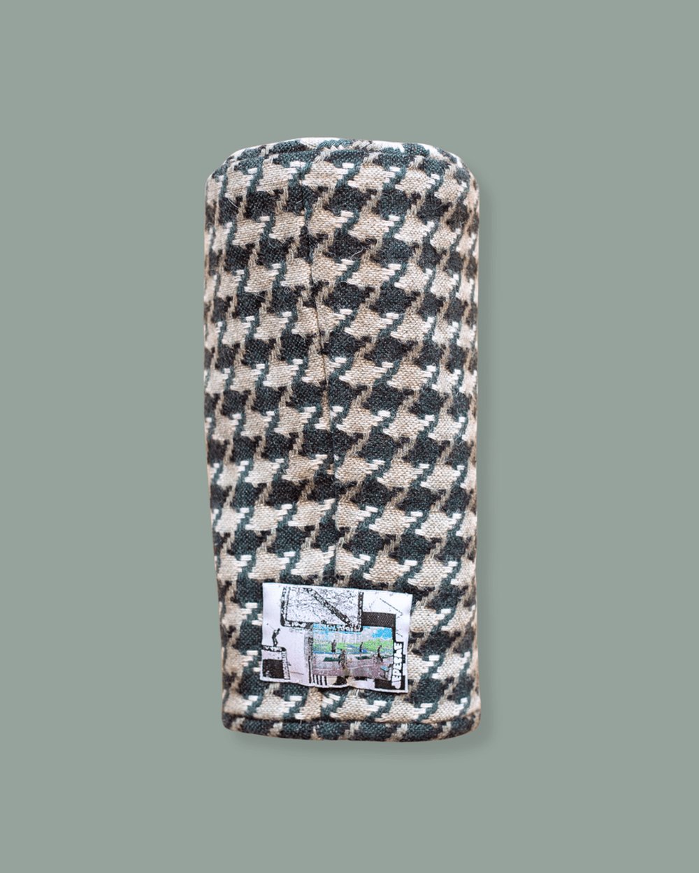Depeche Magazine #5 + Headcover · view 2 of 3