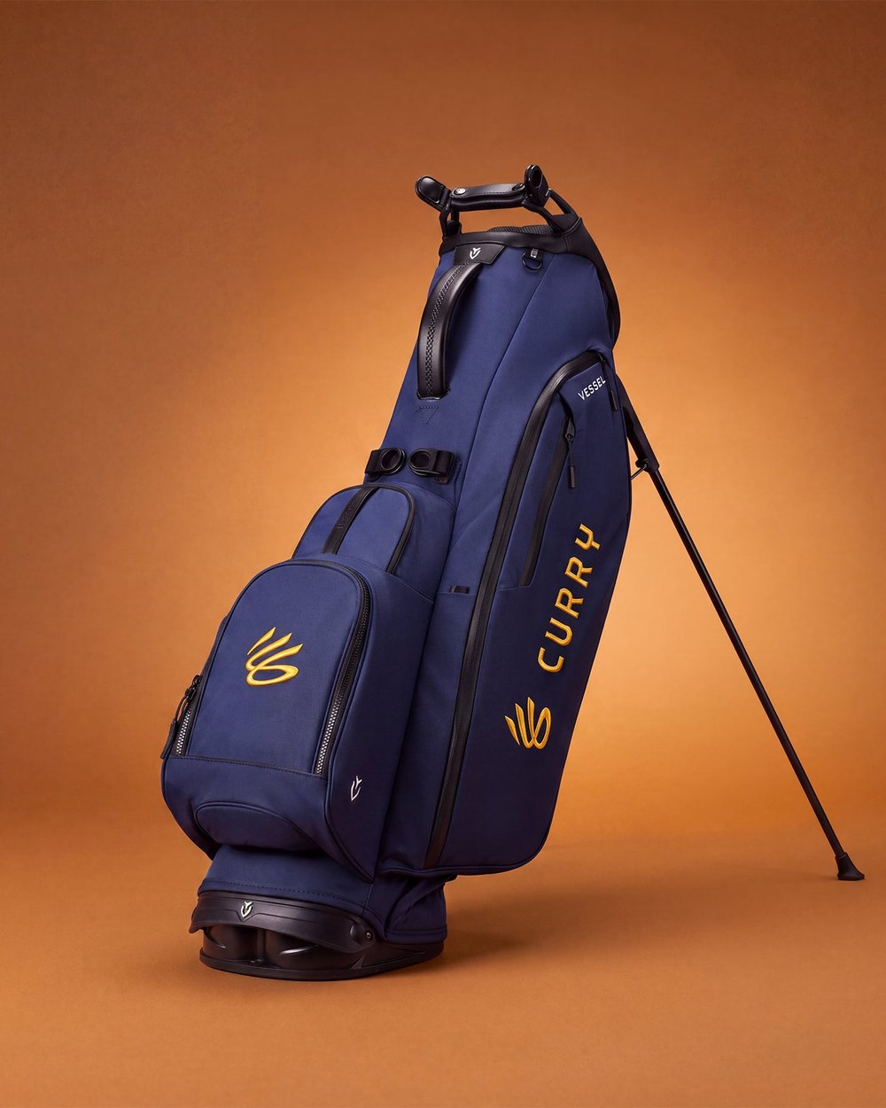 Player Air Stand Bag · view 1 of 3