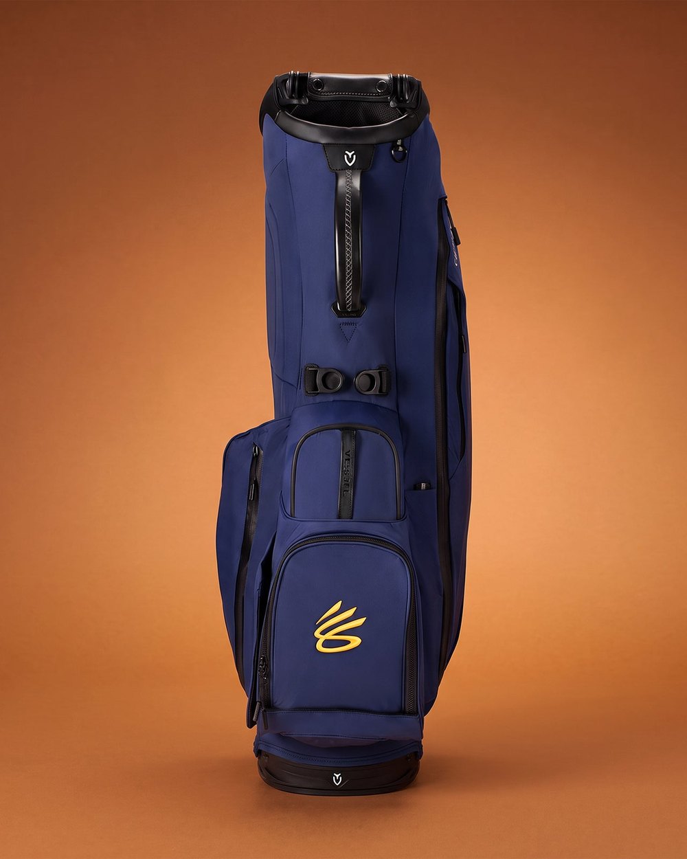 Player Air Stand Bag · view 2 of 3