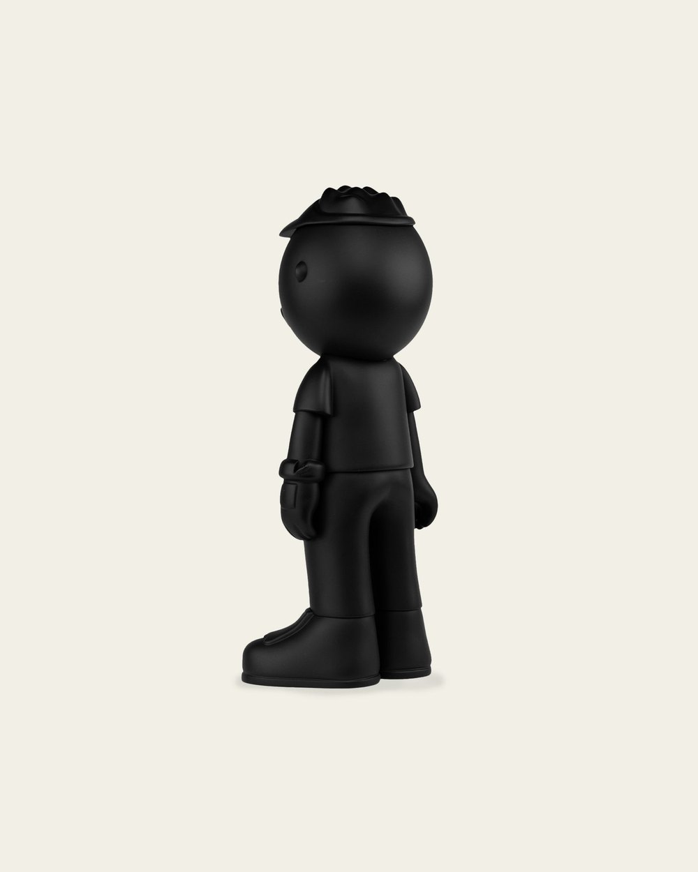 “Radge” Resin Figurine · view 3 of 3