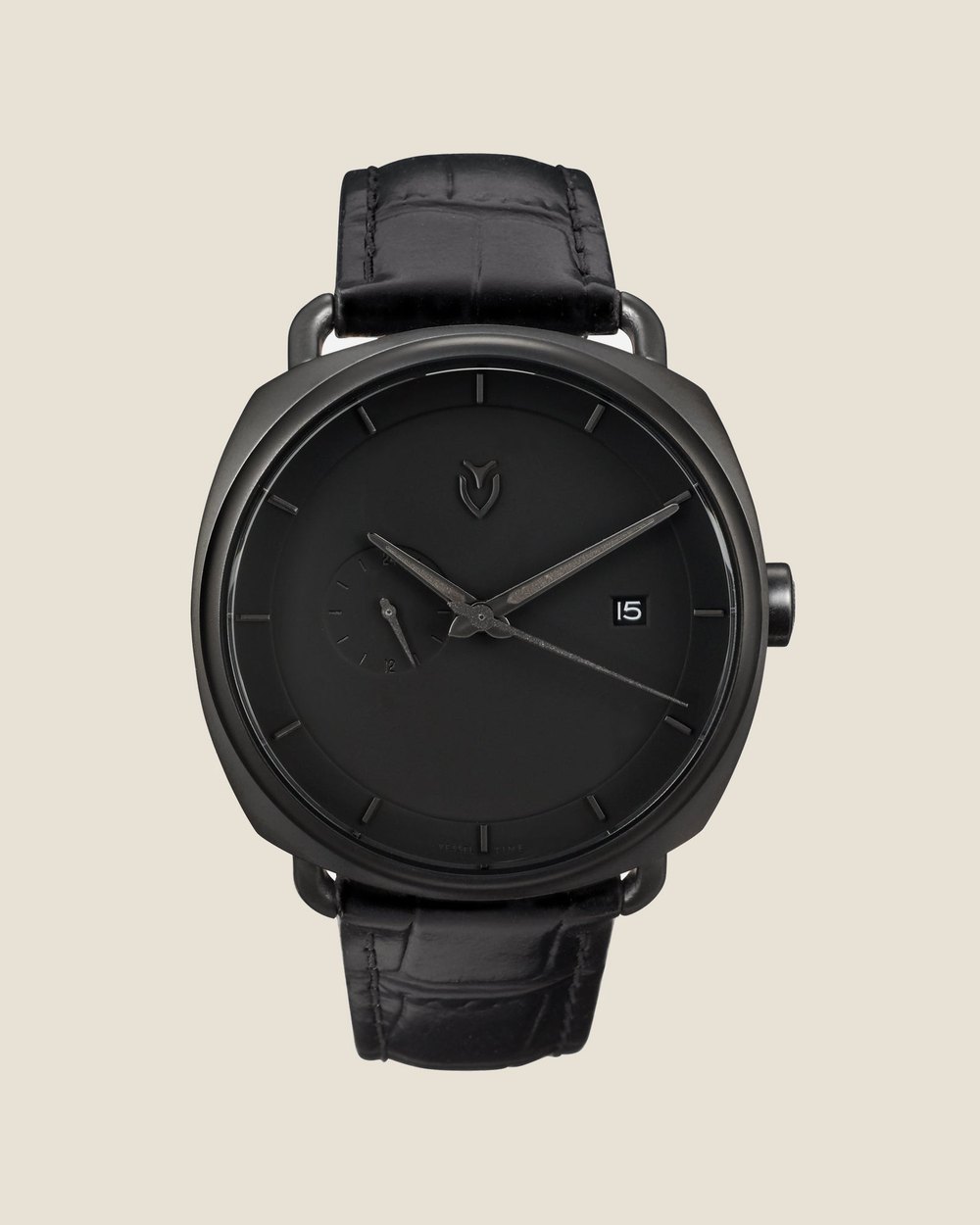 24-Hour Automatic Watch · view 1 of 3