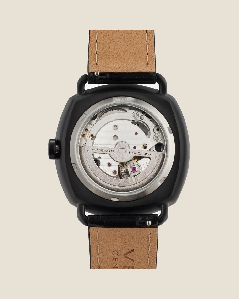 24-Hour Automatic Watch · view 2 of 3