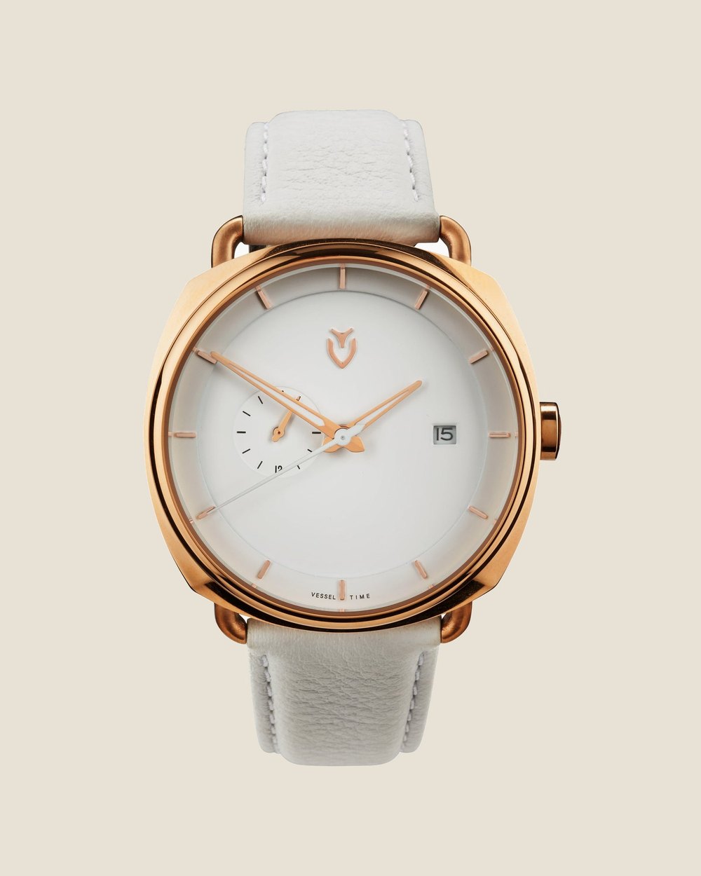 24-Hour Automatic Watch · view 3 of 3