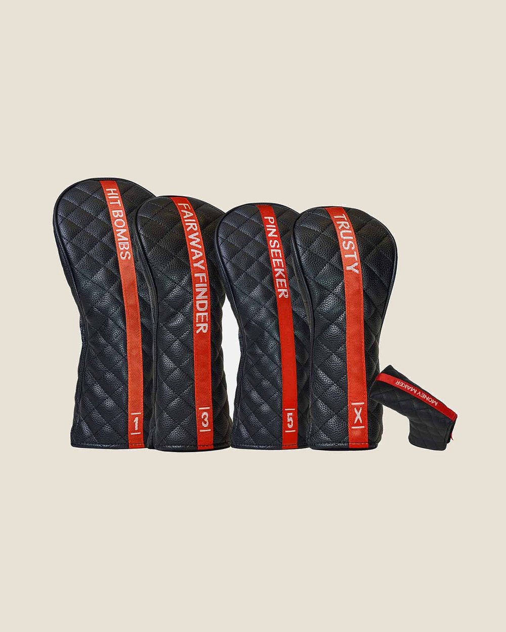 KATANA Headcover Set · view 2 of 3