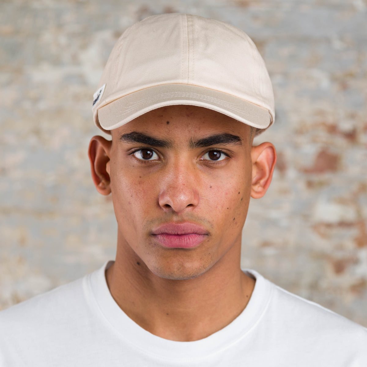 Sounder Logo Cap, Stone · view 1 of 4
