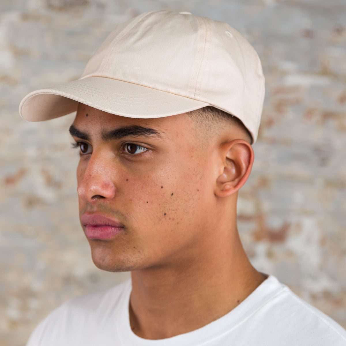 Sounder Logo Cap, Stone · view 2 of 4