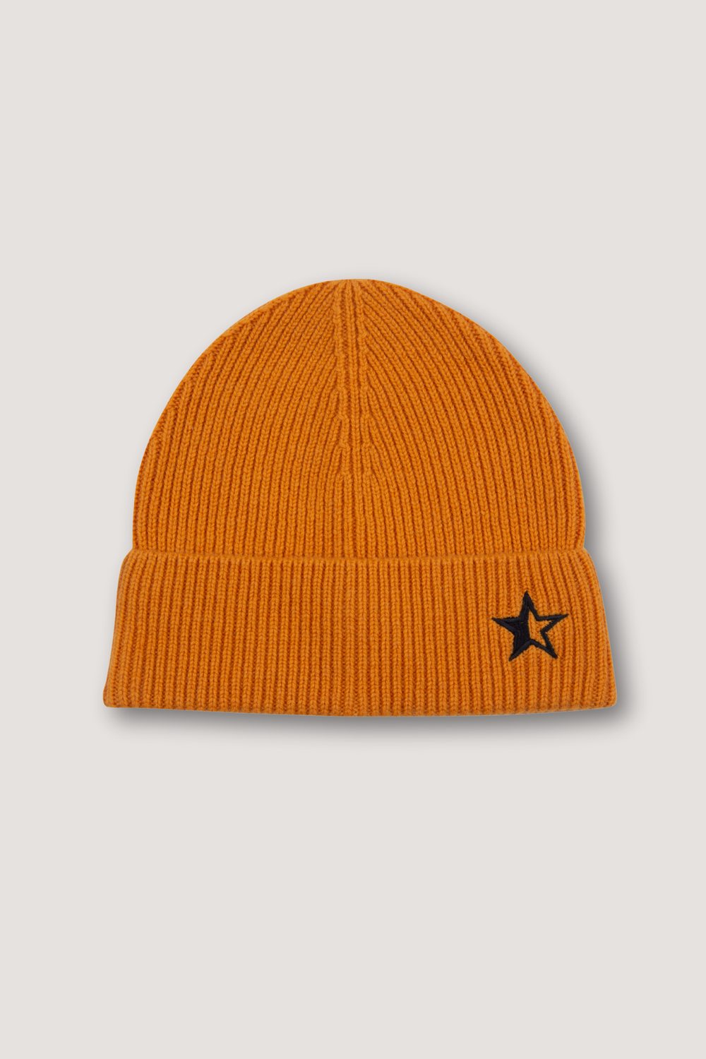 Sounder Luxe Star Beanie, Gold · view 3 of 4