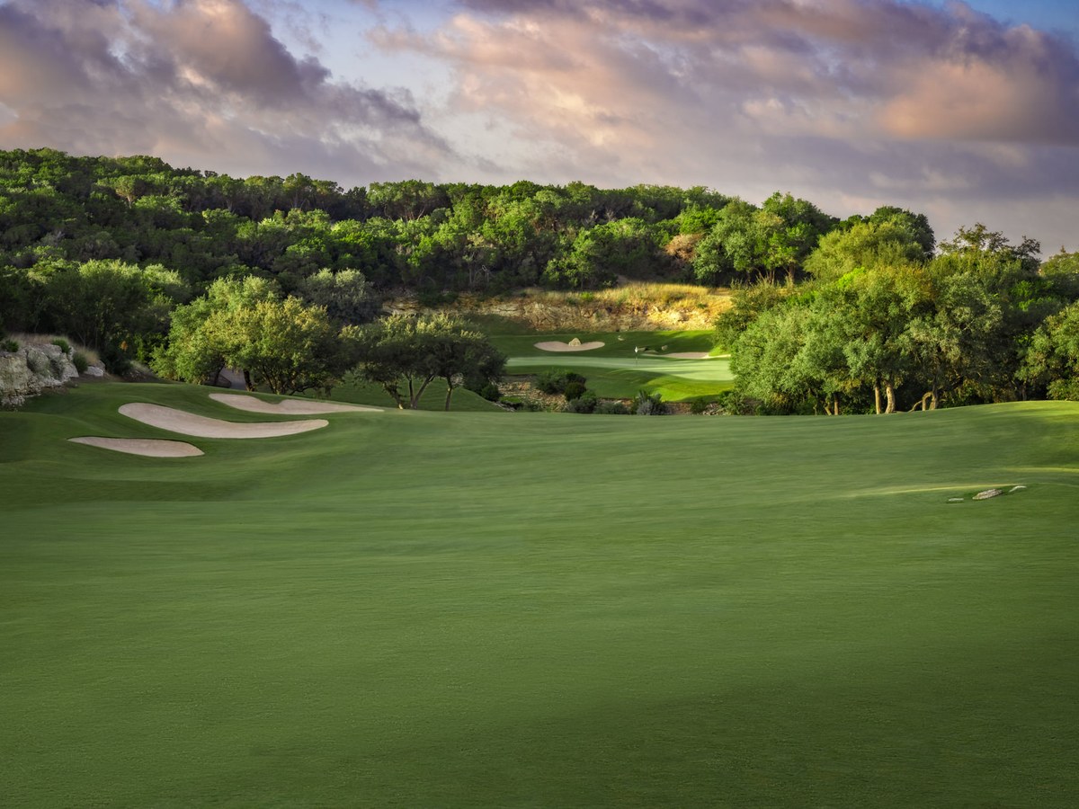 La Cantera Golf Club · view 3 of 3