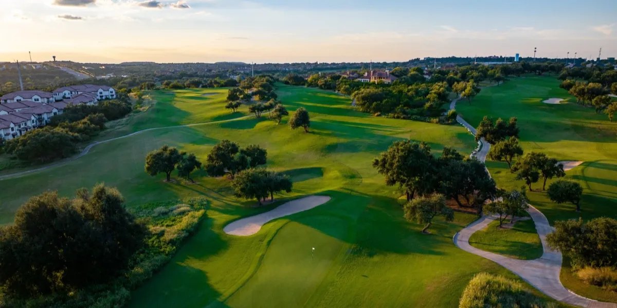 Falconhead Golf Club &middot; view 1 of 5