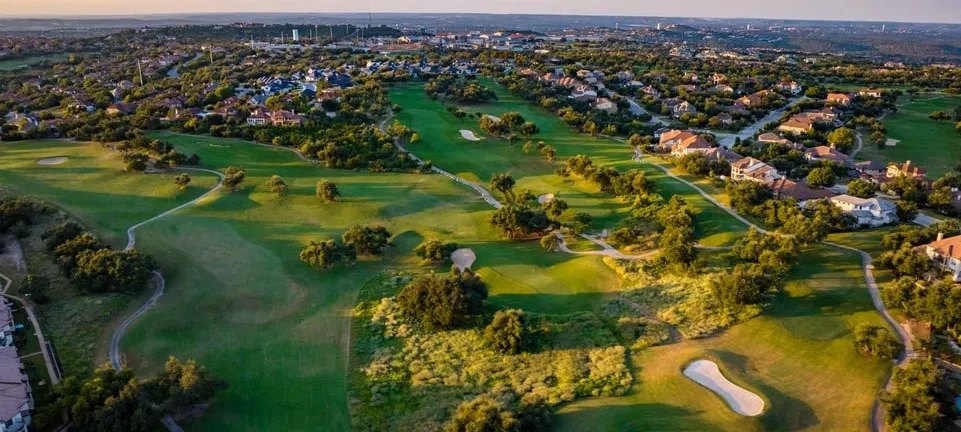 Falconhead Golf Club &middot; view 5 of 5