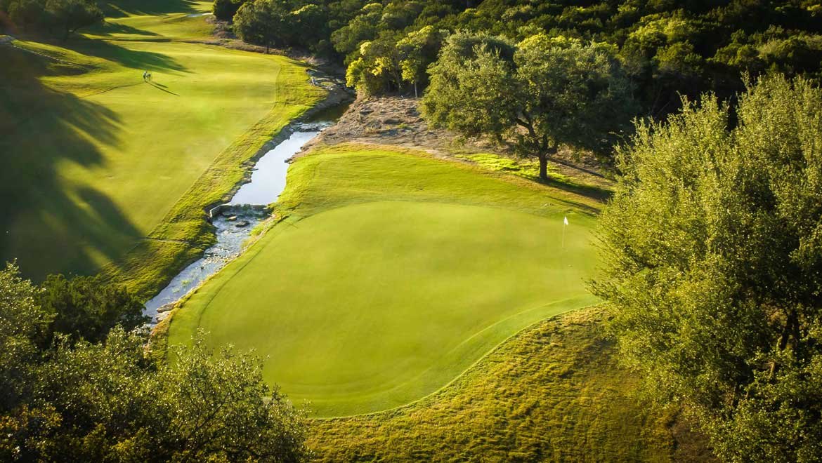 Omni Barton Creek Resort &middot; view 2 of 5