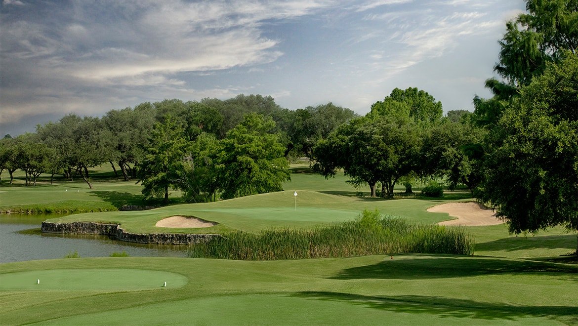 Omni Barton Creek Resort &middot; view 5 of 5