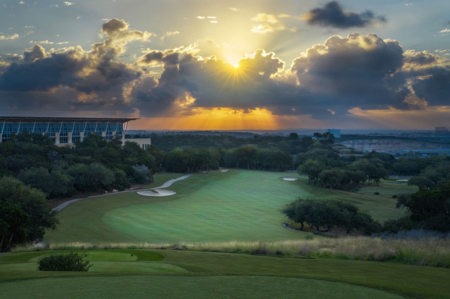 La Cantera Golf Club &middot; view 1 of 5