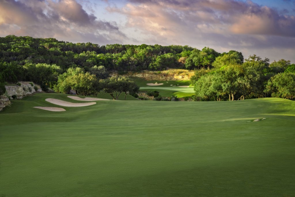 La Cantera Golf Club &middot; view 5 of 5