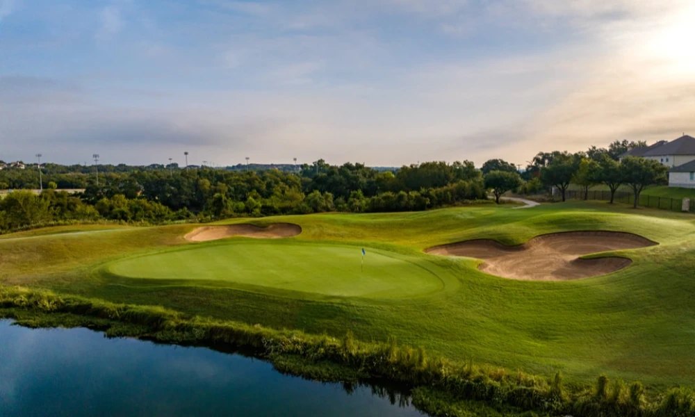 Avery Ranch Golf Club &middot; view 1 of 5