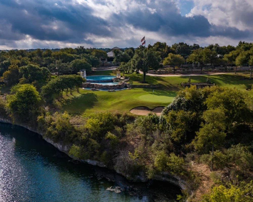 Avery Ranch Golf Club &middot; view 2 of 5