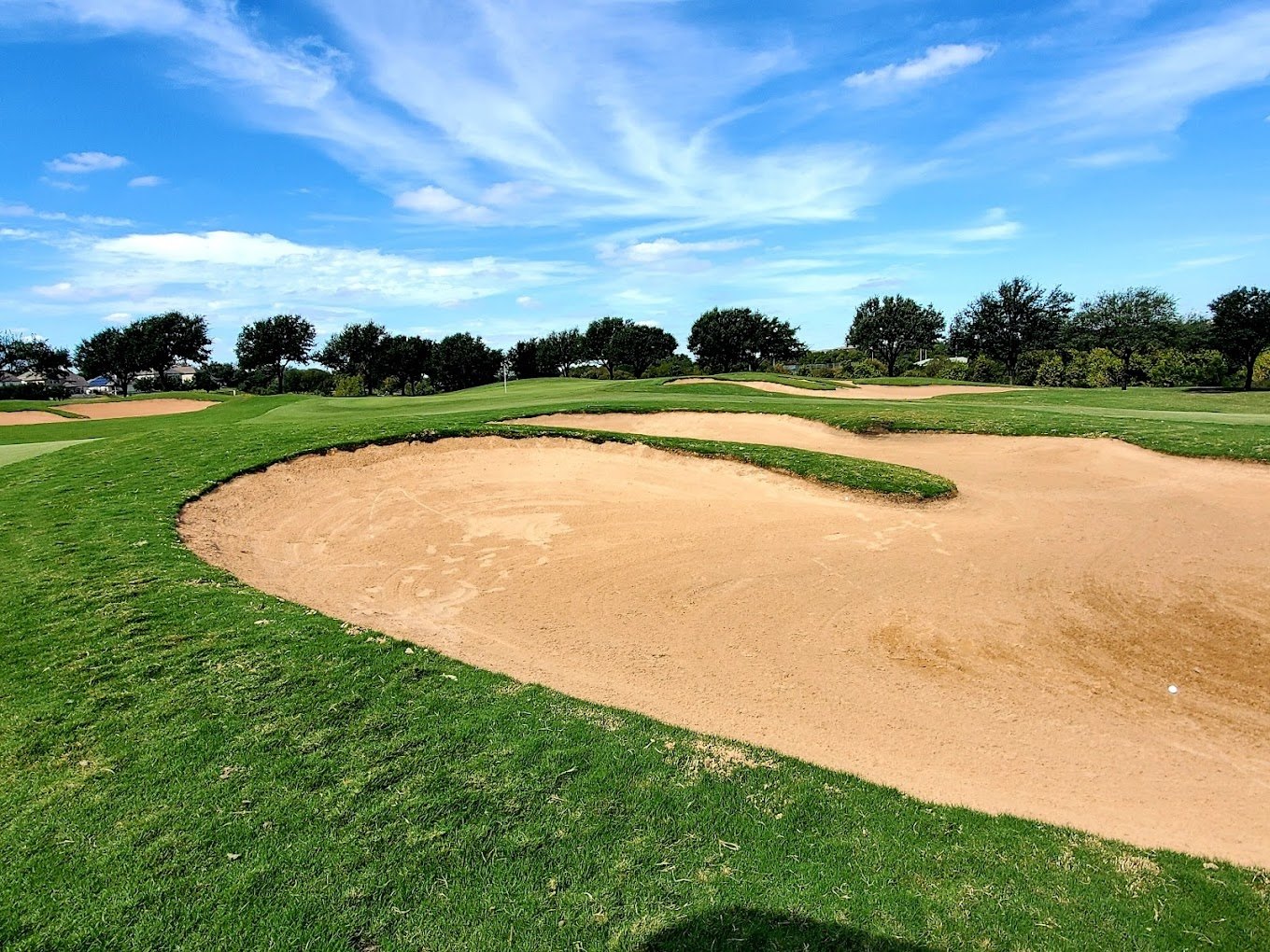Avery Ranch Golf Club &middot; view 3 of 5