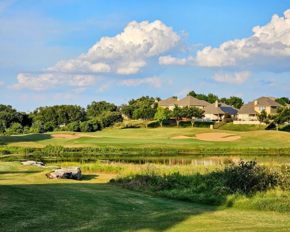 Avery Ranch Golf Club &middot; view 4 of 5