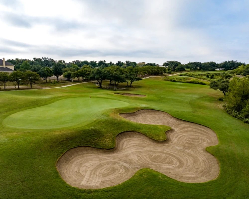 Avery Ranch Golf Club &middot; view 5 of 5