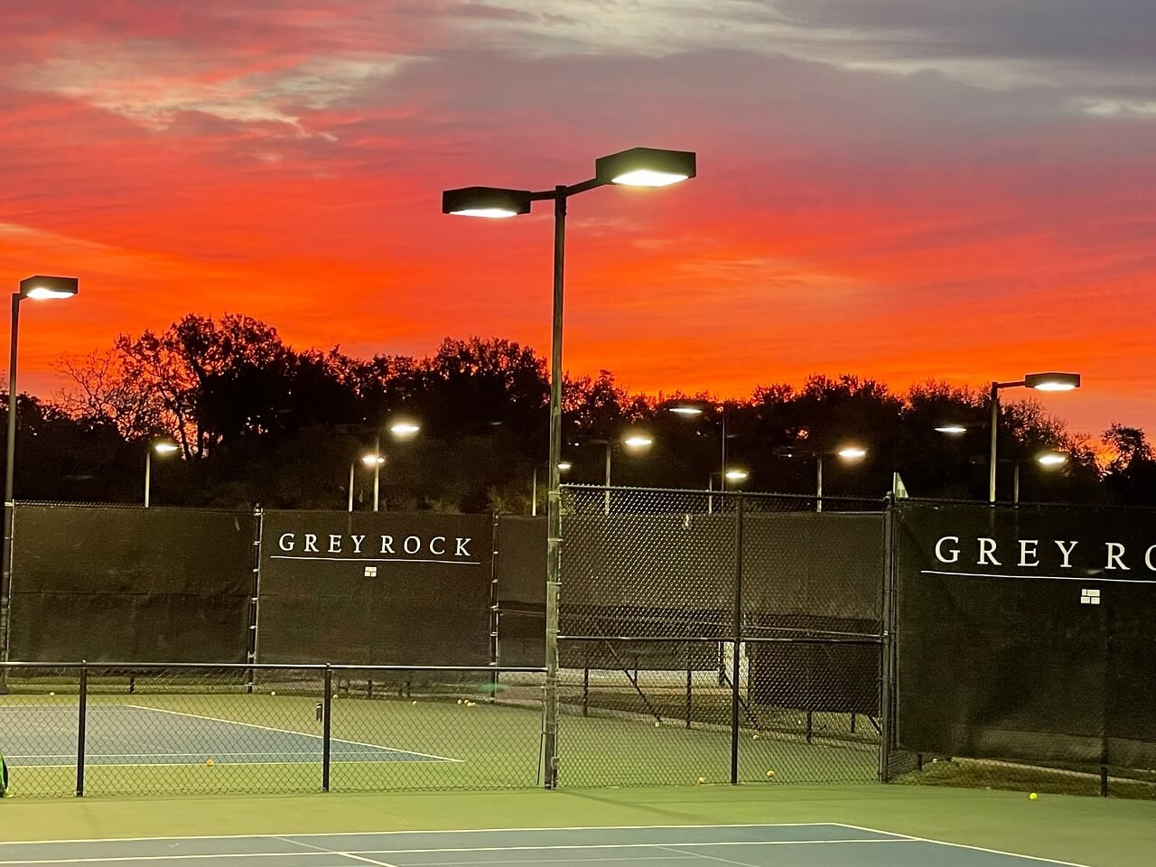 Grey Rock Golf Club &middot; view 3 of 4