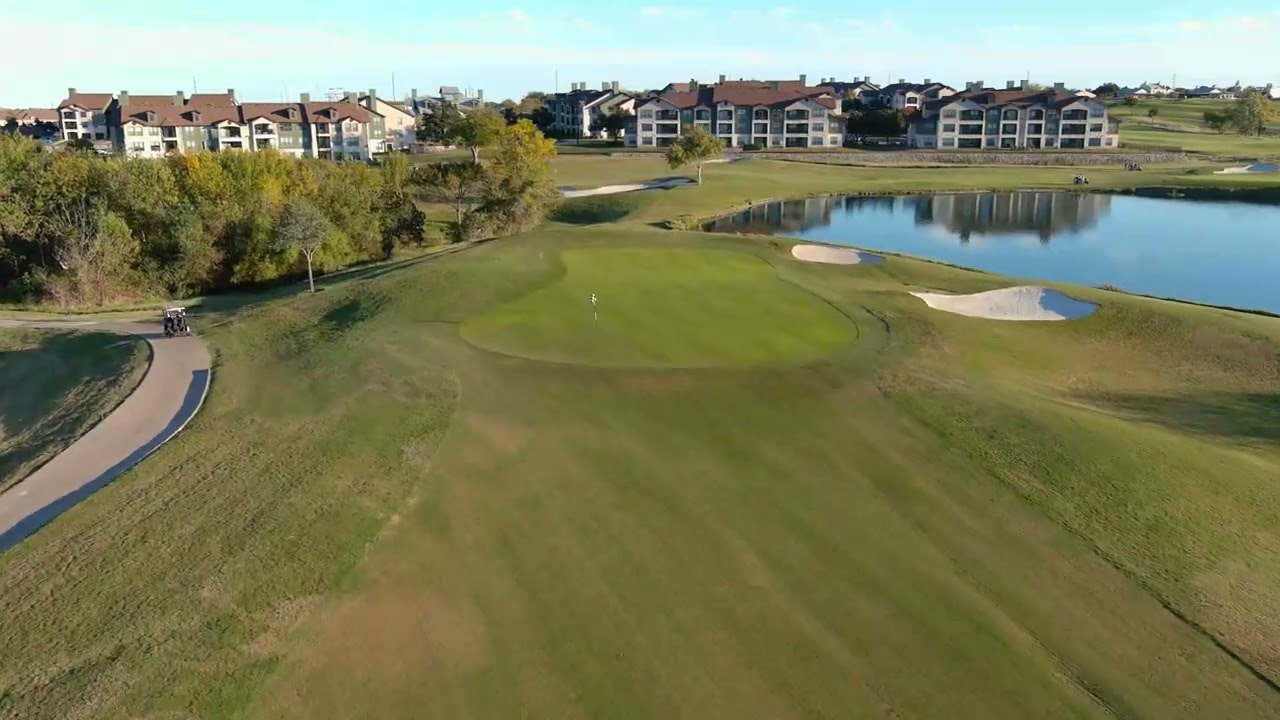 The Golf Club at Star Ranch &middot; view 1 of 4