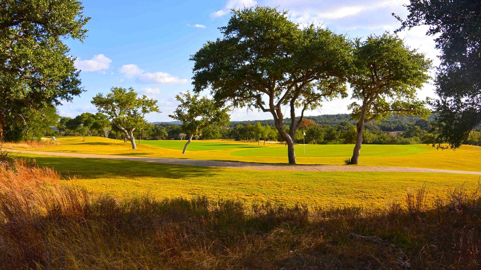 Vaaler Creek Golf Club &middot; view 1 of 5