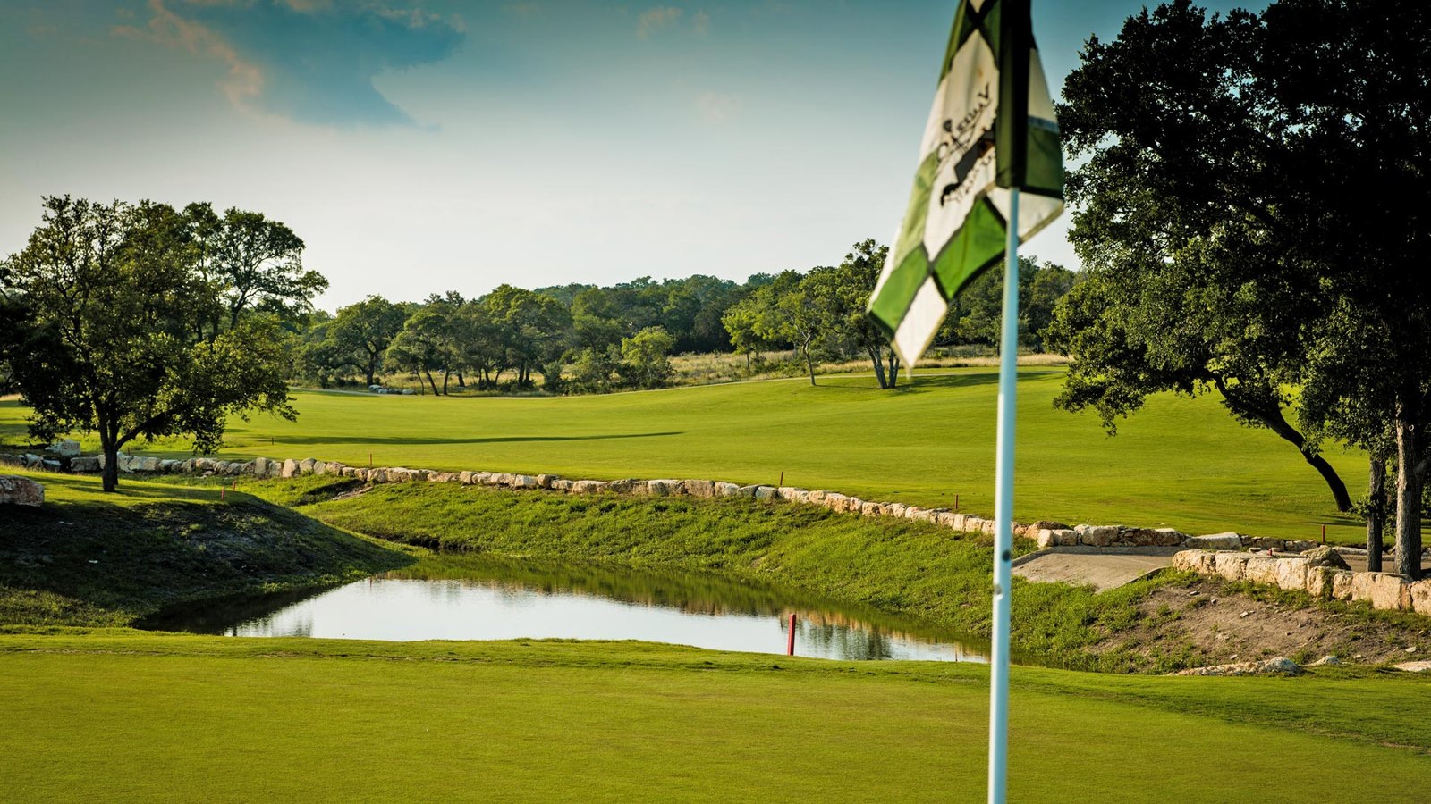 Vaaler Creek Golf Club &middot; view 3 of 5