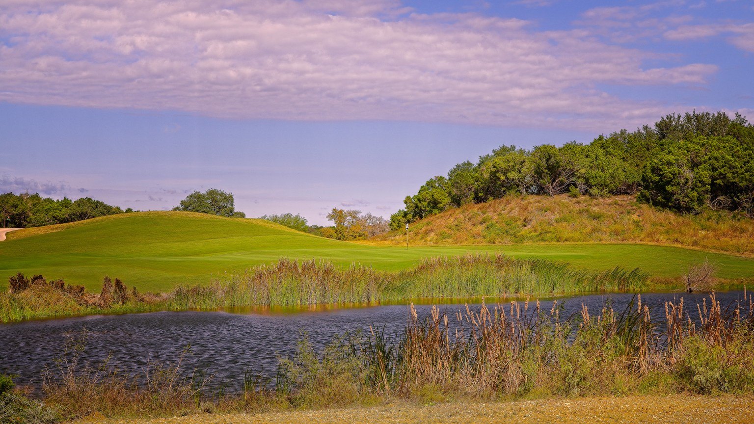Kissing Tree Golf Club &middot; view 1 of 5