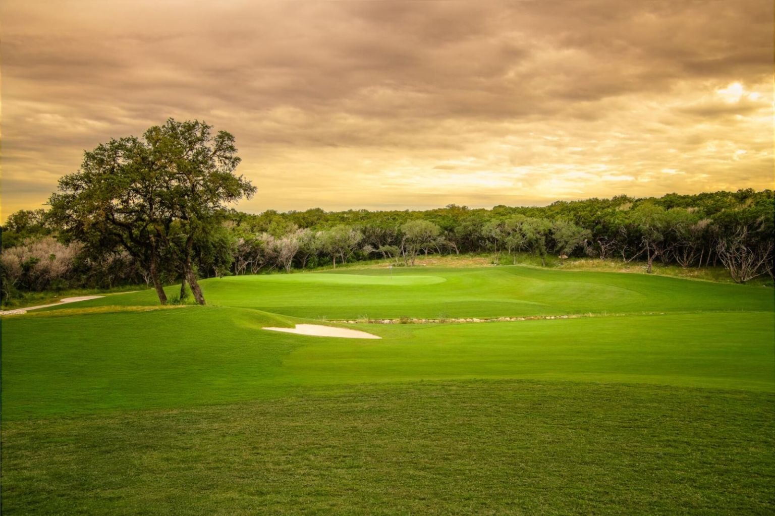 Kissing Tree Golf Club &middot; view 3 of 5