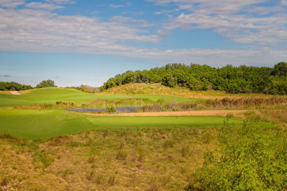Kissing Tree Golf Club &middot; view 5 of 5