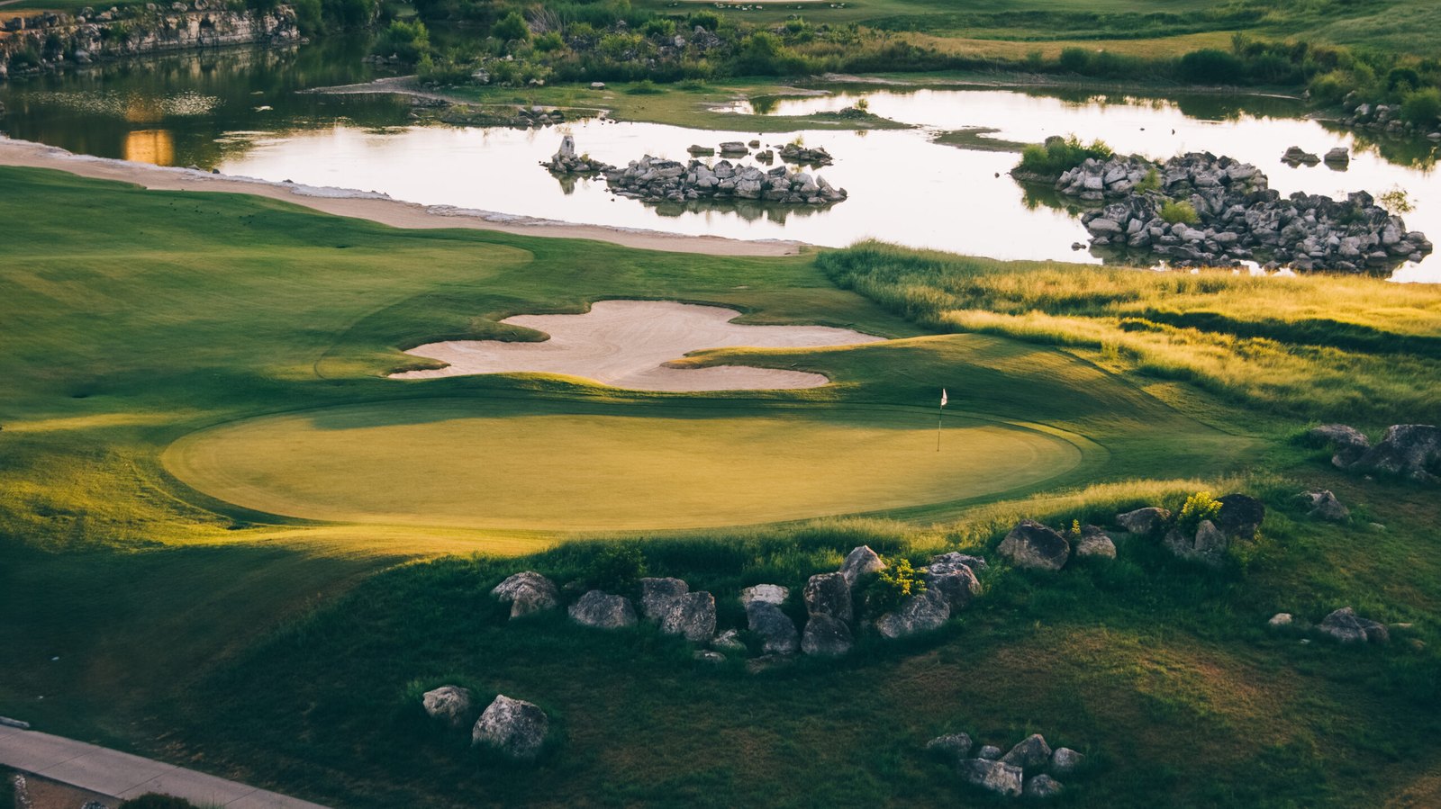 Special Day Rounds Near Austin — 10 Day Trips and 5 Overnights